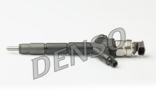 Injector NISSAN PICK UP III (D22) (1997 - 2016) DENSO DCRI301050 piesa NOUA