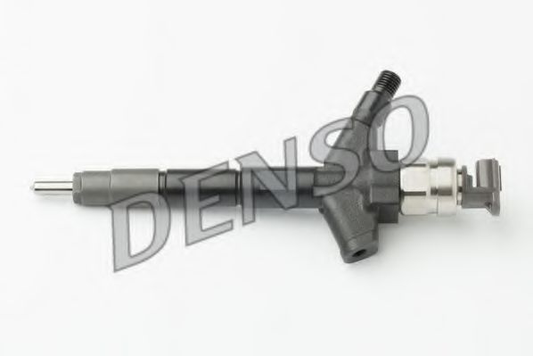 Injector NISSAN PICK UP III (D22) (1997 - 2016) DENSO DCRI301060 piesa NOUA