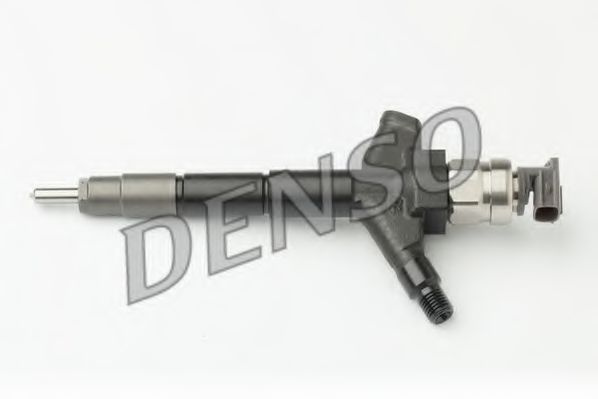 Injector NISSAN PICK UP III (D22) (1997 - 2016) DENSO DCRI300300 piesa NOUA