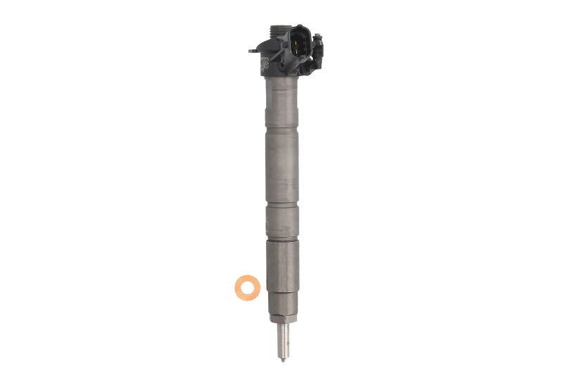 Injector NISSAN PRIMASTAR bus (X83) (2001 - 2016) BOSCH 0 986 435 390 piesa NOUA