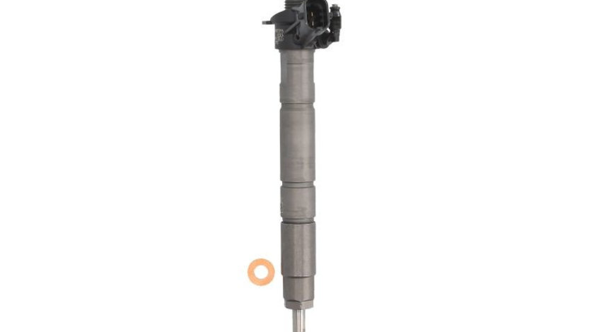 Injector NISSAN PRIMASTAR bus (X83) (2001 - 2016) BOSCH 0 986 435 390 piesa NOUA