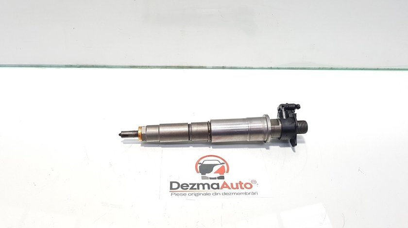 Injector, Nissan Primastar (X83), 2.0 dci, M9R782, 0445115007, 82409398