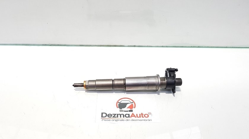 Injector, Nissan Primastar (X83), 2.0 dci, M9R782, 0445115007, 82409398