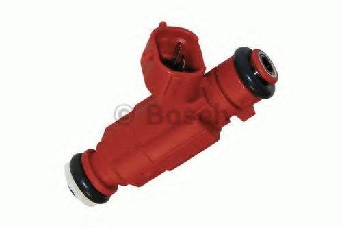 Injector NISSAN PRIMERA Hatchback (P12) (2002 - 2016) BOSCH 0 280 155 940 piesa NOUA