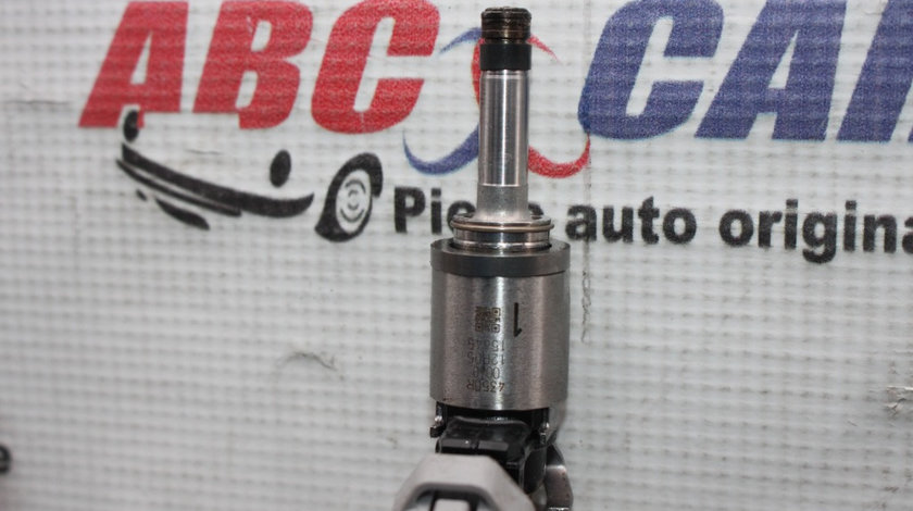 Injector Nissan Pulsar C13 2014-2018 1.2 TCE 4350R0060