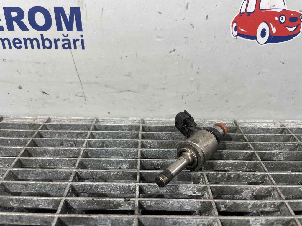 INJECTOR NISSAN QASHQAI 1.2 DIGT - (2013 2017)