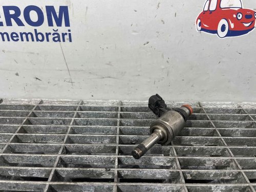 INJECTOR NISSAN QASHQAI 1.2 DIGT - (2013 2017)