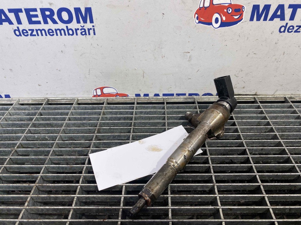 INJECTOR NISSAN QASHQAI 1.5 DCI - (2006 2010)