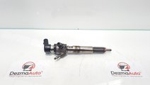 Injector, Nissan Qashqai, 1.5 DCI,cod 166006212 (i...