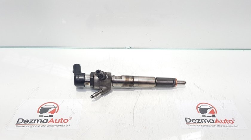 Injector, Nissan Qashqai, 1.5 DCI,cod 166006212 (id:358327)