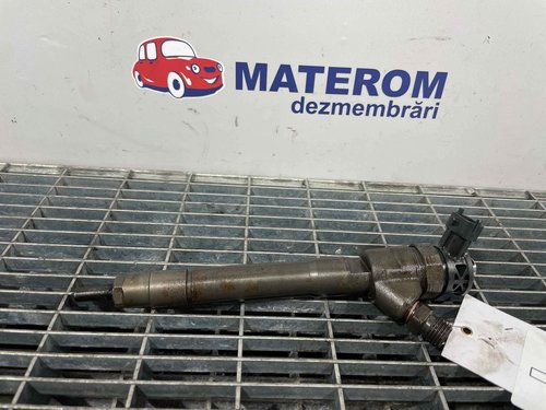 INJECTOR NISSAN QASHQAI 1.6 DCI - (2010 2014)