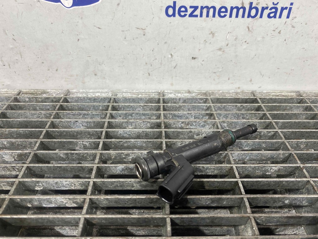 INJECTOR NISSAN QASHQAI 1.6 INJ 16V - (2006 2010)