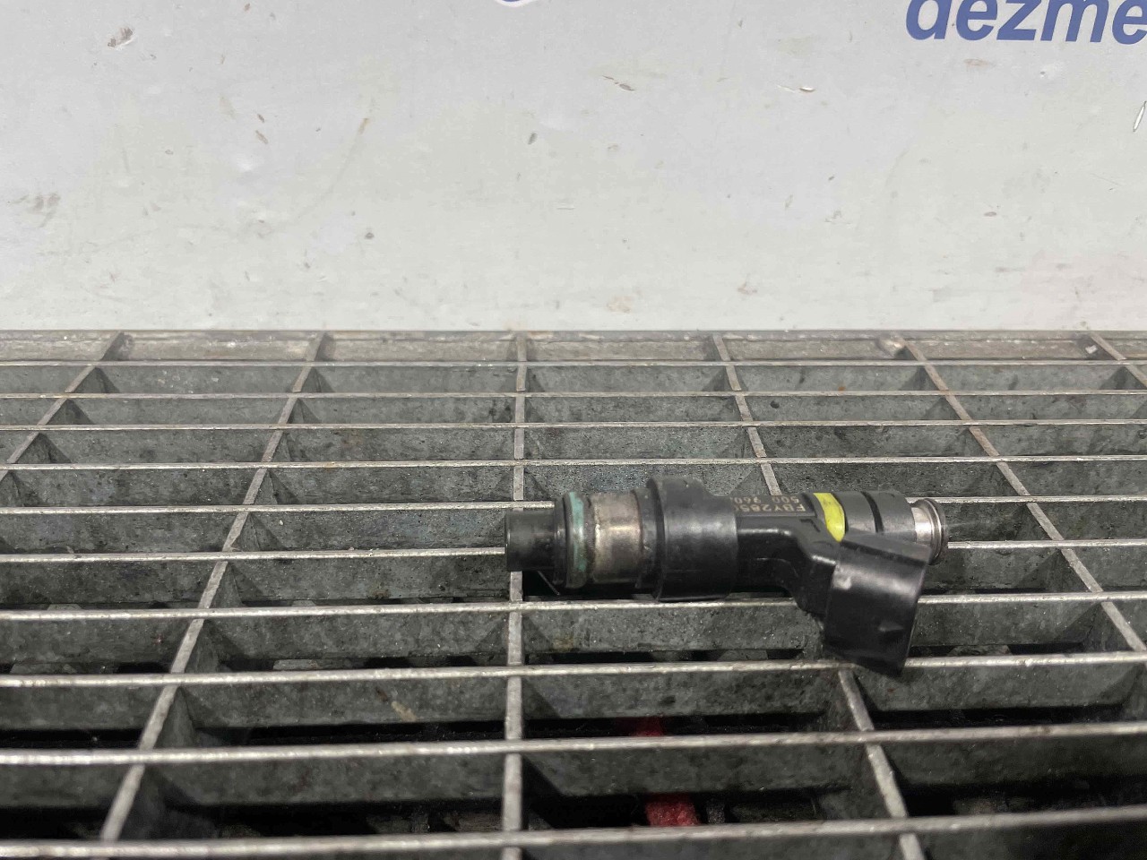 INJECTOR NISSAN QASHQAI 2.0 INJ - (2006 2013)