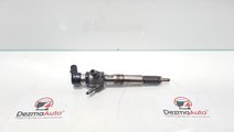 Injector, Nissan Qashqai (2) 1.5 dci,cod 166006212