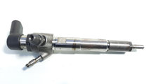 Injector, Nissan Qashqai (2), 1.5 DCI, K9K646, cod...