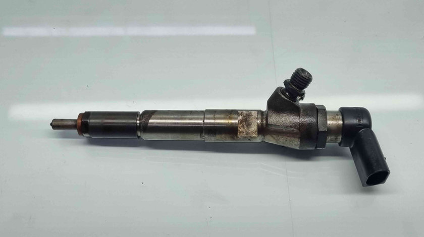 Injector Nissan Qashqai +2 [Fabr 2008-2013] 8200903034 1.5 K9K836