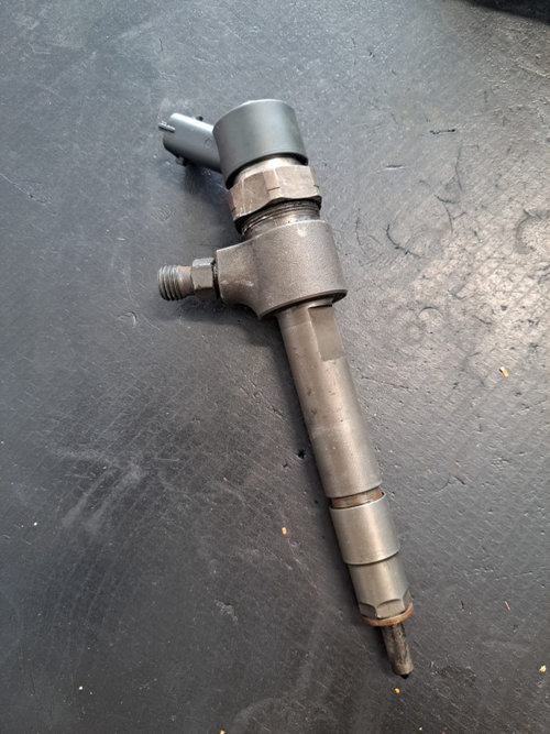 Injector Nissan Qashqai [2007 2010] 2 0 DCI - COD 0445ll0