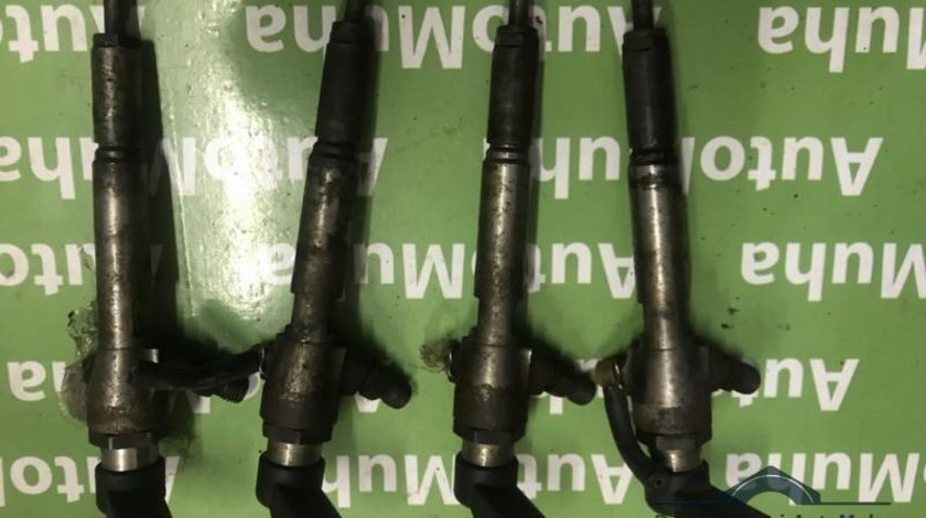 Injector Nissan Qashqai (2007->) 8200 294 788