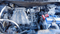 Injector Nissan Qashqai 2010 SUV 1.6 i