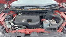 Injector Nissan Qashqai 2014 SUV 1.5 dCI