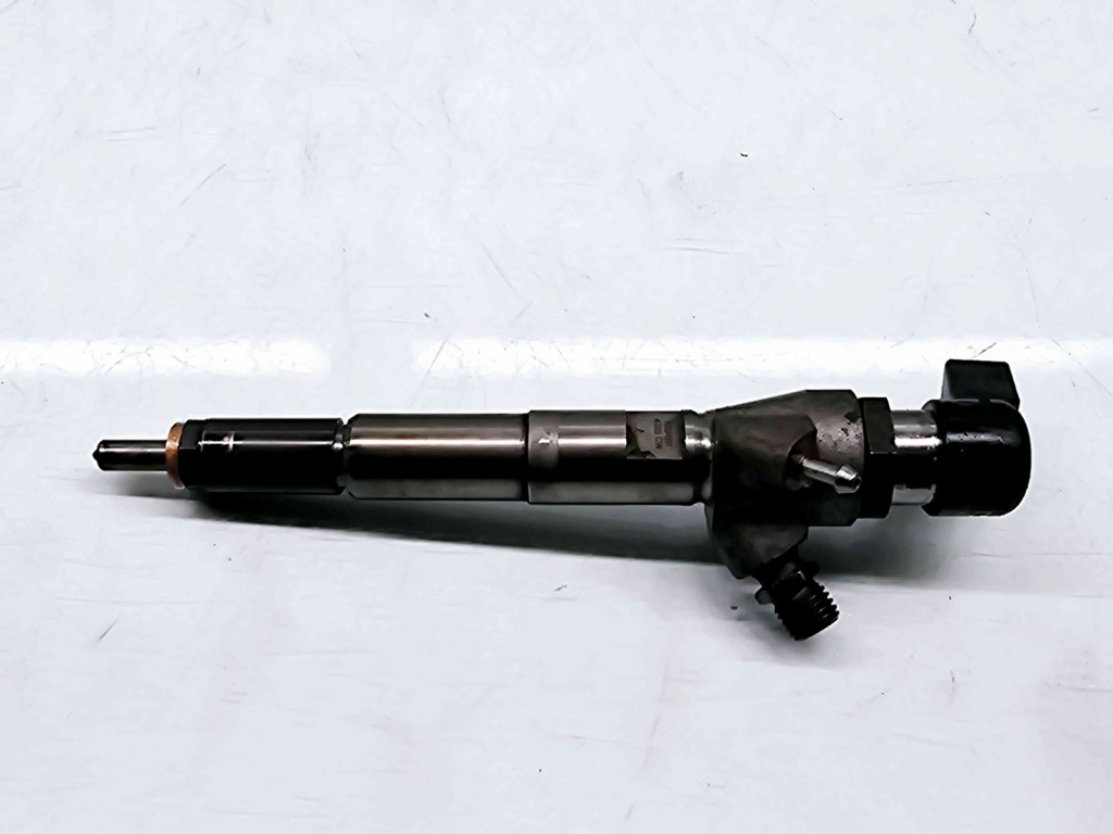 Injector Nissan Qashqai [Fabr 2007-2014] 166008052R H8200704191 1.5 DCI K9K LH2 81KW / 110CP