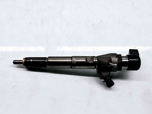 Injector Nissan Qashqai [Fabr 2007-2014] 166008052R H8200704191 1.5 DCI K9K LH2 81KW / 110CP