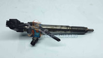 Injector Nissan Qashqai [Fabr 2007-2014] 166009445...