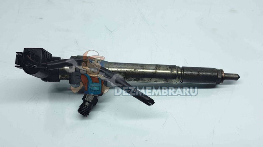 Injector Nissan Qashqai [Fabr 2007-2014] 166009445R 1.5 DCI K9K