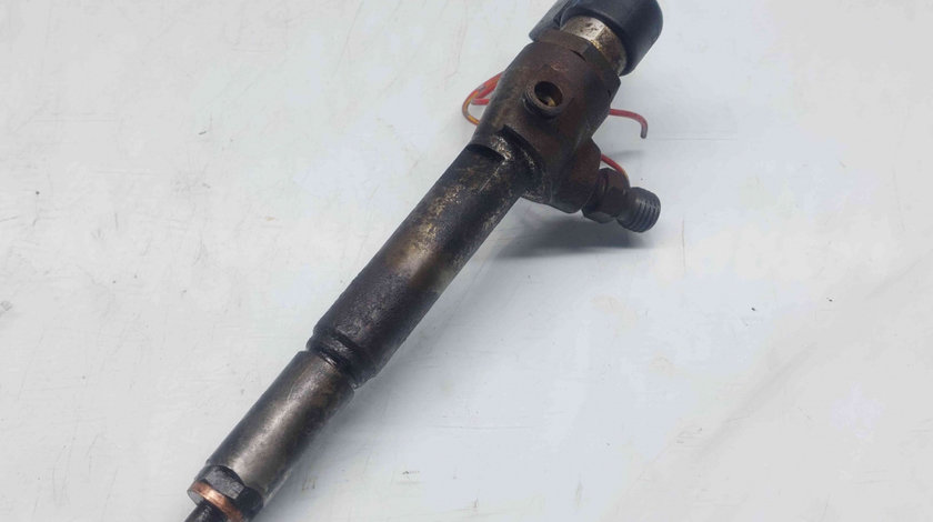 Injector Nissan Qashqai [Fabr 2007-2014] 8200294788 166009445R 1.5