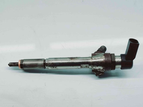 Injector Nissan Qashqai [Fabr 2007-2014] H8200294788 166009445R 1.5 DCI K9K832 78KW / 106CP
