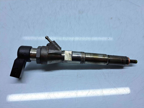 Injector Nissan Qashqai Facelift (2) [Fabr 2009-2013] H8200704191 1.5 DCI K9K430 81KW / 110CP