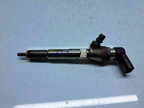 Injector Nissan Qashqai Facelift (2) [Fabr 2009-2013] H8200704191 1.5 DCI K9K430 81KW / 110CP
