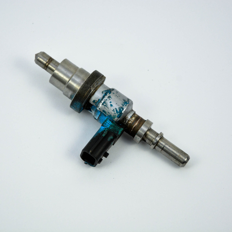 Injector Nissan QASHQAI / QASHQAI +2 (J10) 2007 - 2013 Motorina H8200769153