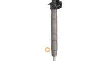 Injector NISSAN QASHQAI / QASHQAI +2 (J10, JJ10) (...