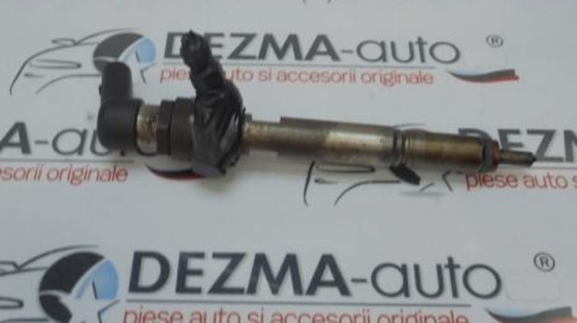 Injector,Nissan Qashqai, Qashqai +2 ( J10, JJ10)