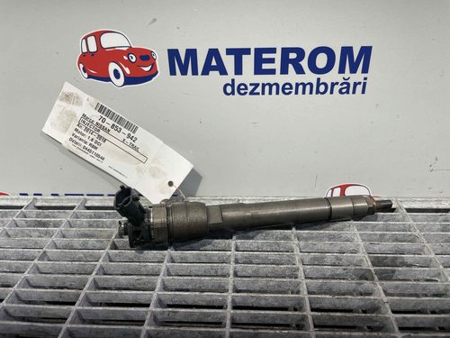 INJECTOR NISSAN X-TRAIL 1.6 DCI - (2014 2018)