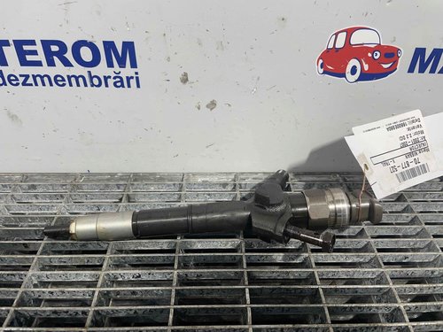 INJECTOR NISSAN X-TRAIL 2.2 DCI - (2001 2007)