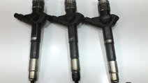 Injector Nissan X-Trail (2001-2007) 2.2 dci YD22ET...
