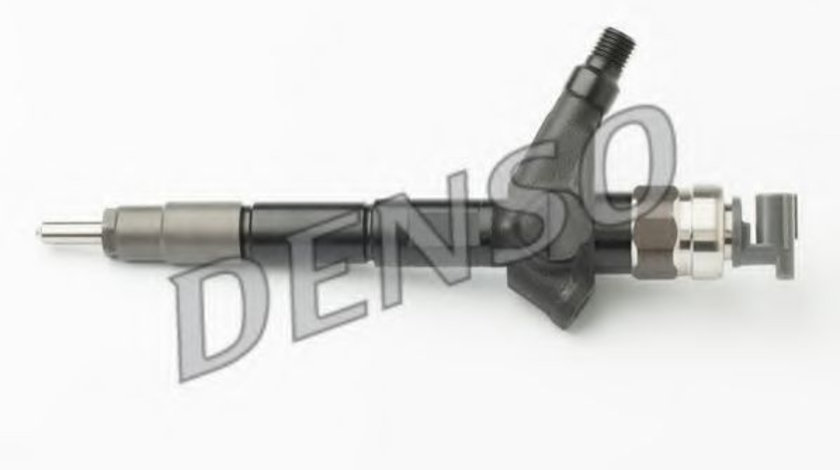 Injector NISSAN X-TRAIL (T30) (2001 - 2013) DENSO DCRI106020 piesa NOUA