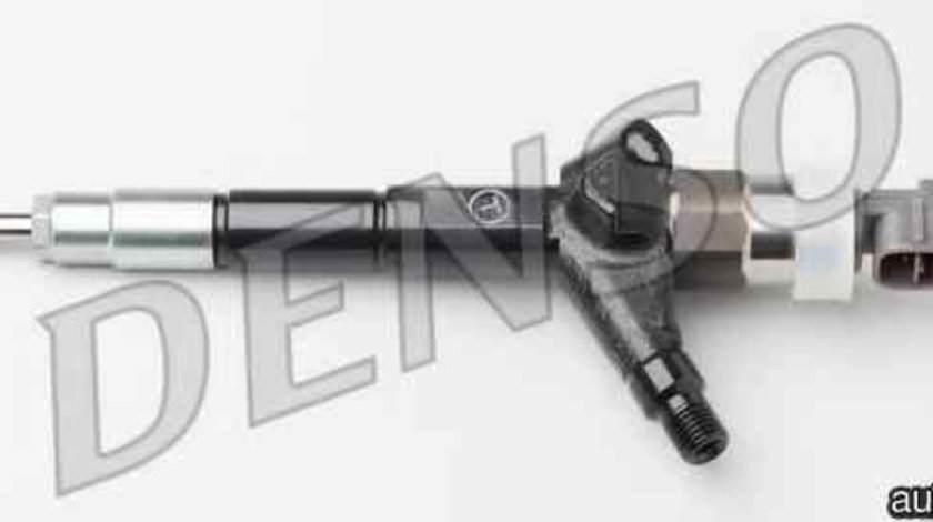 Injector NISSAN X-TRAIL (T30) DENSO DCRI100510