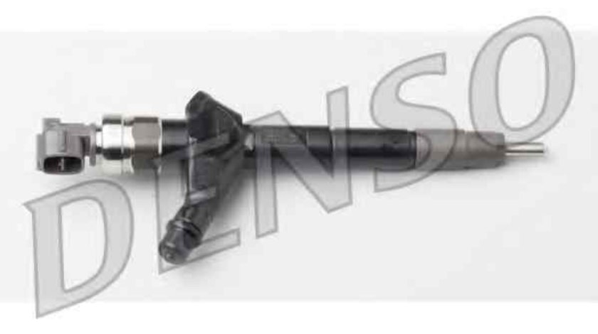 Injector NISSAN X-TRAIL (T30) DENSO DCRI105130