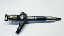 Injector Nissan X-Trail (T30) [Fabr 2001-2007] 166...