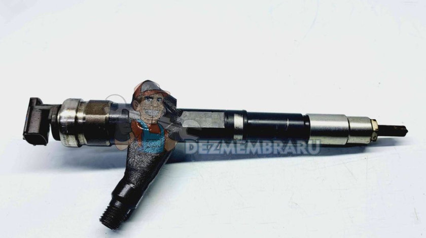 Injector Nissan X-Trail (T30) [Fabr 2001-2007] 16600ES60A 2.2 YD22ETI