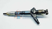 Injector Nissan X-Trail (T30) [Fabr 2001-2007] 166...