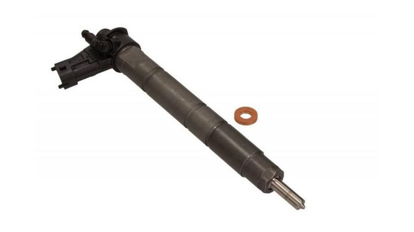 Injector Nissan X-TRAIL (T31) 2007-2013 #3 0445115022
