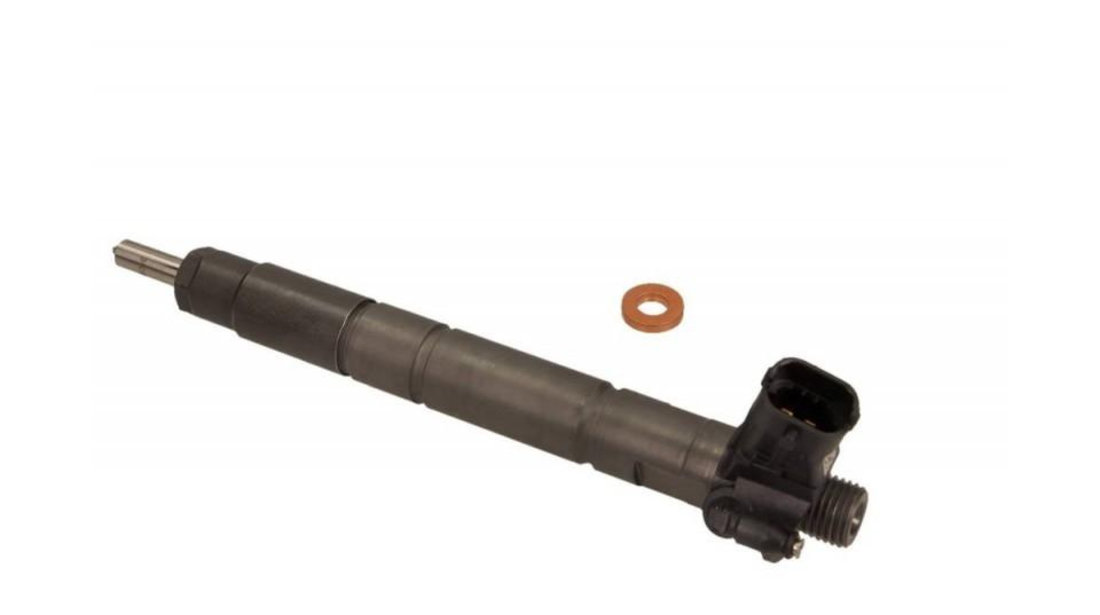 Injector Nissan X-TRAIL (T31) 2007-2013 #3 0445115022