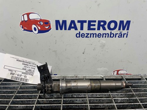 INJECTOR NISSAN X-TRAIL X-TRAIL 2.0 DCI - (2007 2010)