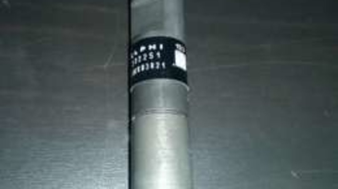 Injector nou Logan 1,5 DCI euro 4 cod 166001137R DELPHI
