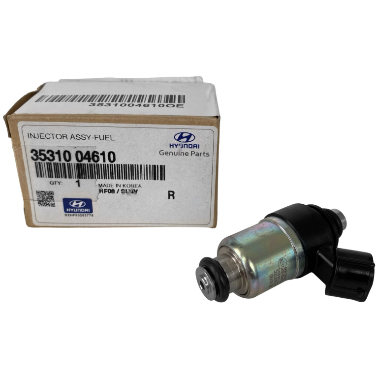 Injector Oe Hyundai 3531004610
