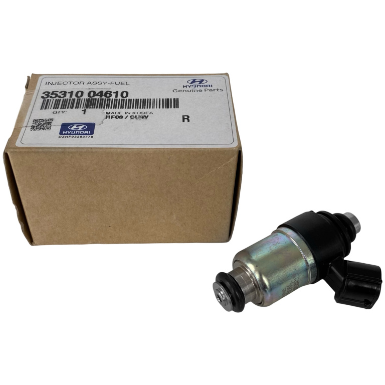 Injector Oe Hyundai 3531004610